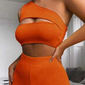 Movie Night Short Set